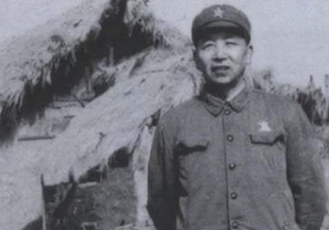 71年秦基伟猜自己会被分到军区任副职，若成真，他要提一要求