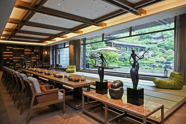 10年匠心打磨，千岛湖的度假版图，又增添了600亩秘境山水
