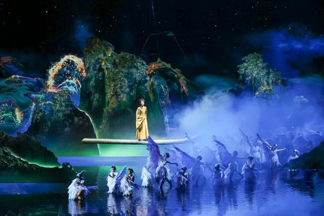 奋进的南平·我们的“十四五”｜从武夷山“一枝独秀”到全域“多点开花”，南平文旅频出圈