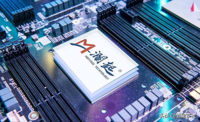 无需10年就能定生死！全球半导体龙头2条路：抱中国大腿或被边缘