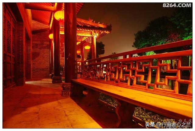 山东行游影记（83）—枣庄台儿庄古城（十二）