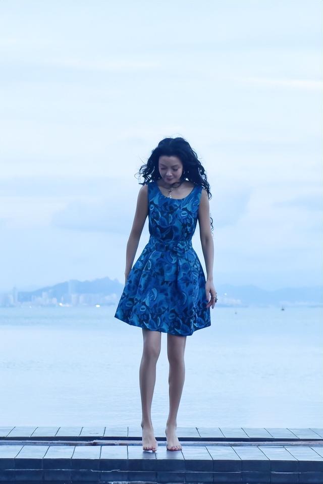 从你的全世界路过73：海之蓝调