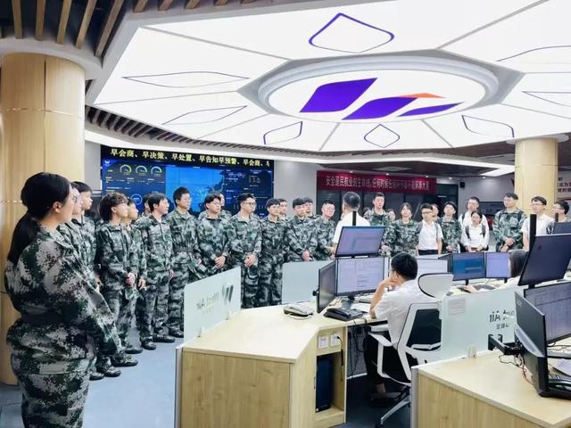 上半年，渝北临空经济和低空经济“比翼齐飞”！