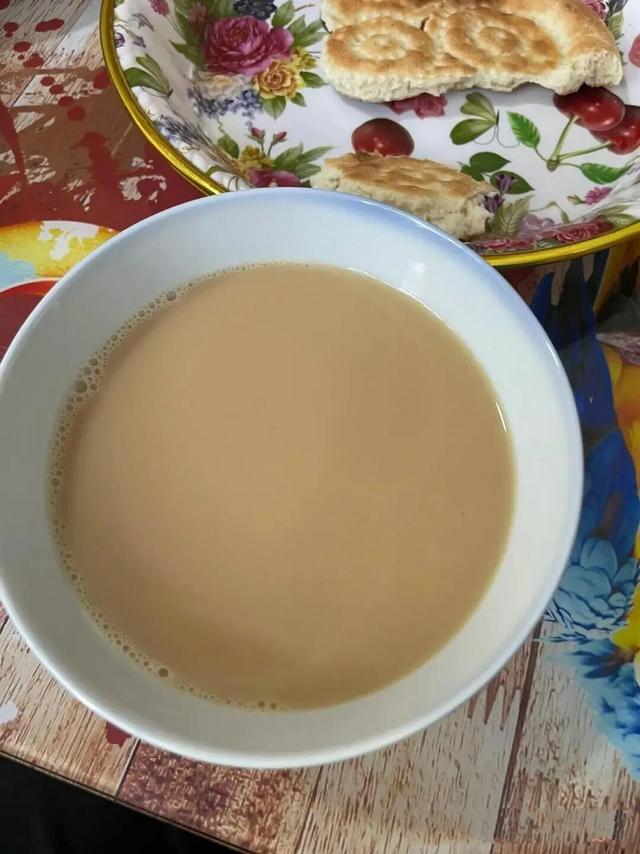 零下 20℃的赛里木湖，藏着5 个冰秘密