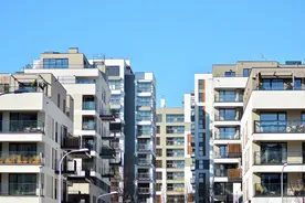 4楼为什么是最好的楼层图片