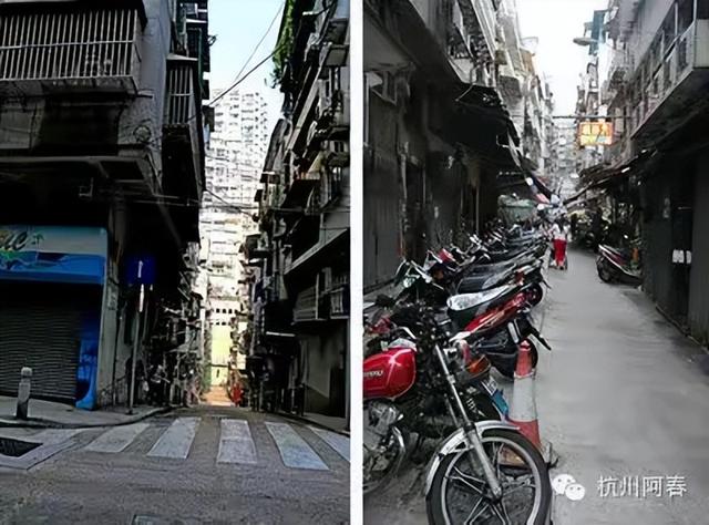 Hello 你好，澳门！【中】