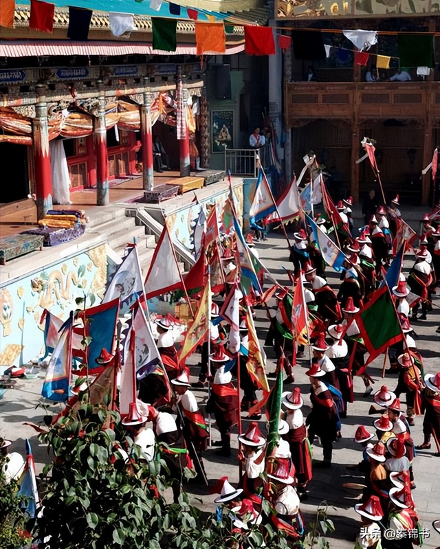 想拿“南亚”碰瓷西藏？中国直接亮出底牌，我们绝对不答应!