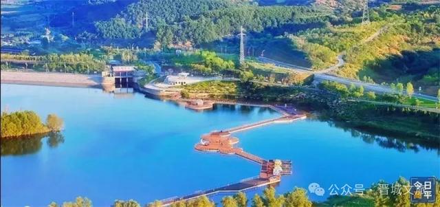 “沿着太行一号游山西”深度展现晋城太行山水魅力