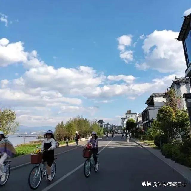2025大理最全攻略10大必去景点+8家宝藏美食，解锁新玩法！