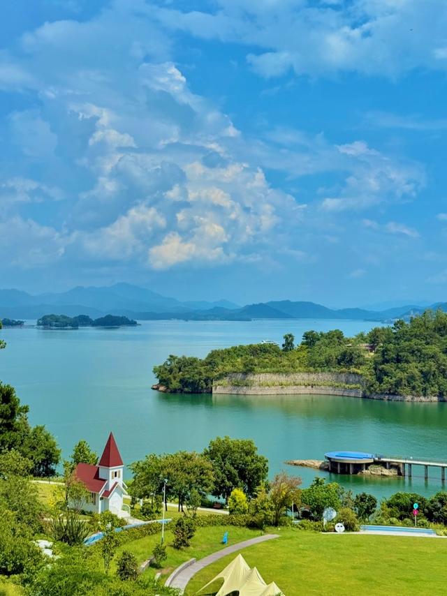 江南水乡7个AAAAA级景区大合集，去过3个算合格，你都去过几个？