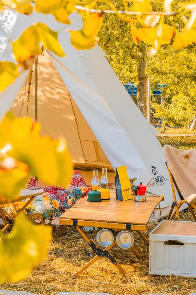 美如仙境！韶关这个地方迎来今年首场冰挂雾凇景观，秋冬来旅行，赏雪泡泉看红枫为你安排好了