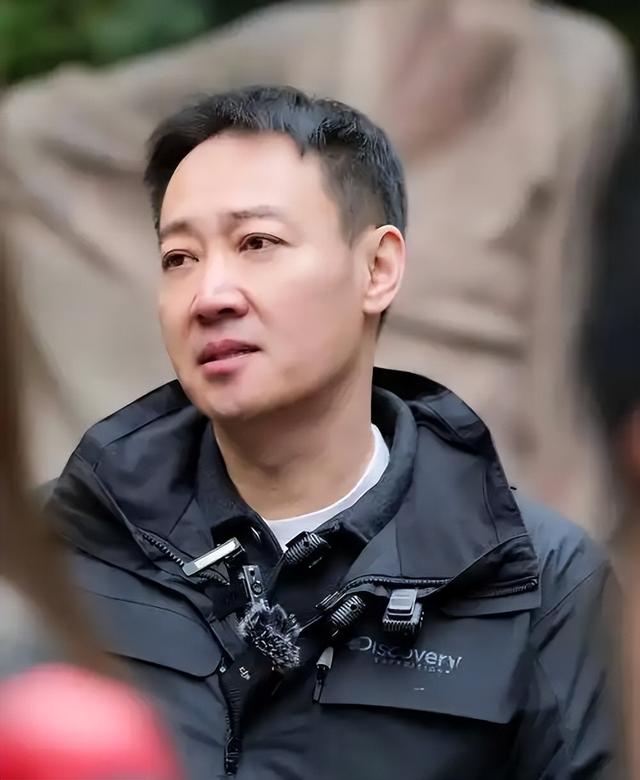 离世仅过去8个月	，52岁辛柏青高调传出喜讯，朱媛媛终于能安心了