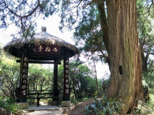 四川这座川北门户小城，是三国迷的理想出游之地