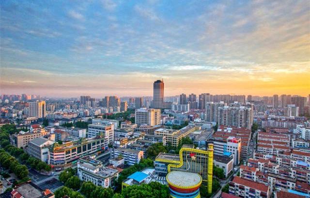 江苏宜居城市三强榜单最新出炉，扬州镇江南京未上榜，常州仅第三