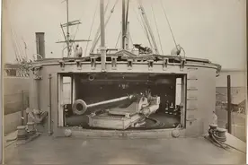 洋务派花巨资打造的北洋水师很差？不！从人到舰，它的强大你不懂图片