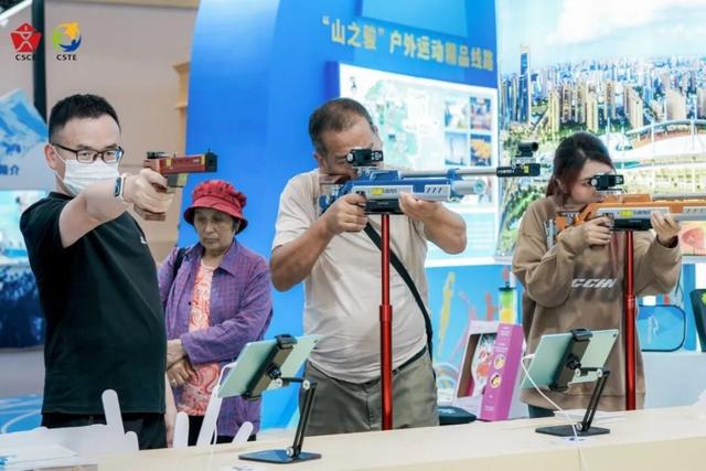 2025两个博览会今天开幕！逛展攻略来了！