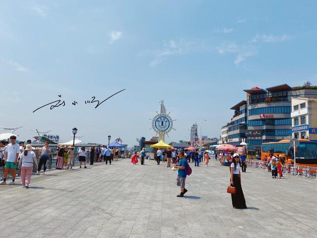 辽宁“著名”的边境城市：位于中国海岸线最北端，还是养老胜地？