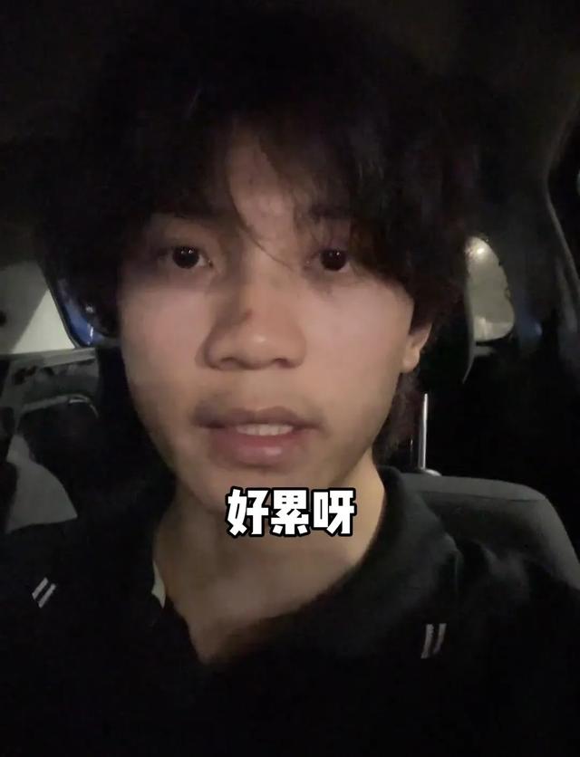 25岁杭州小伙在澳洲做保洁：放弃国内年薪30万，如今日入2000块