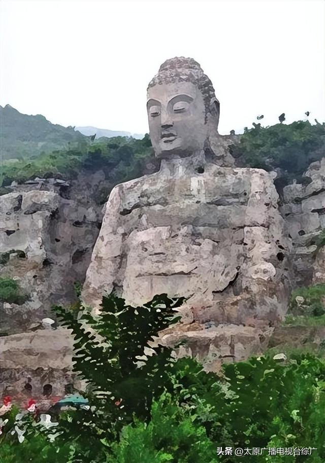 听刀郎，游太原！4条宝藏线路请收下！