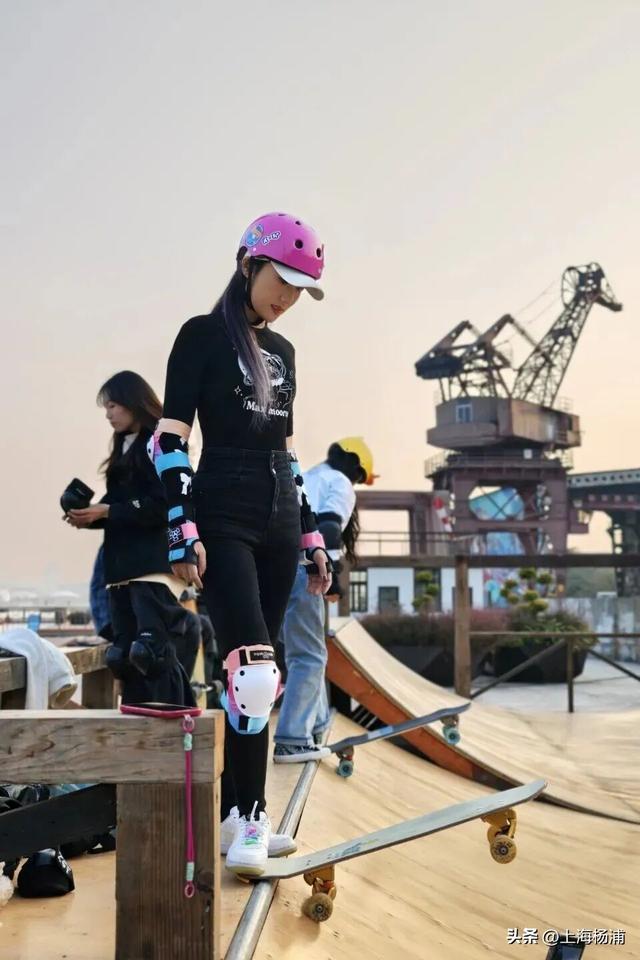 周末来复兴岛，做休闲“岛民”