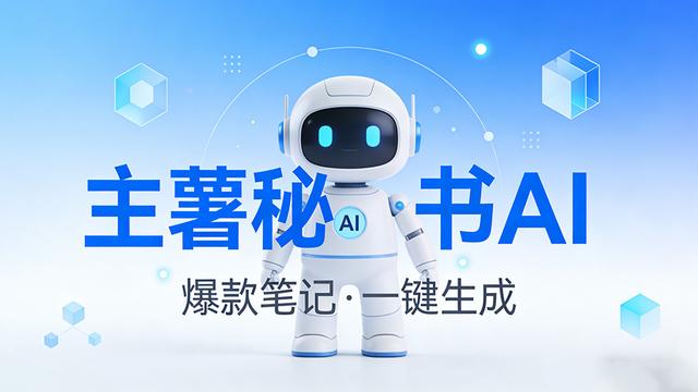 如何用AI工具实施小红书SEO战略：批量生成长尾关键词内容