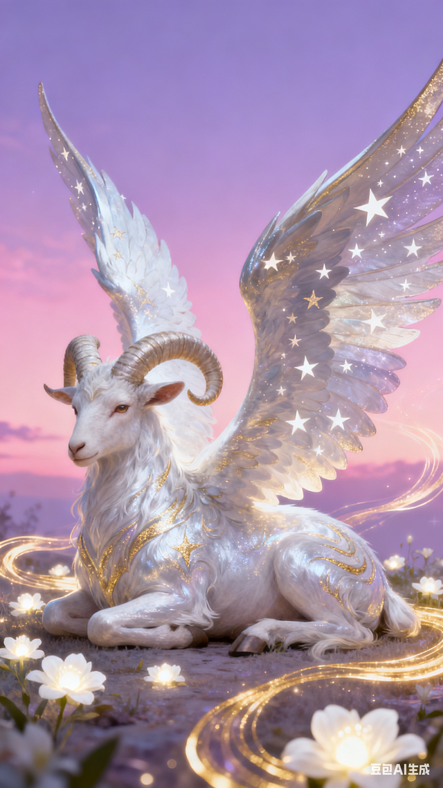 白羊座狂喜！“厚积薄发”，2026年迎大喜，全家发达！