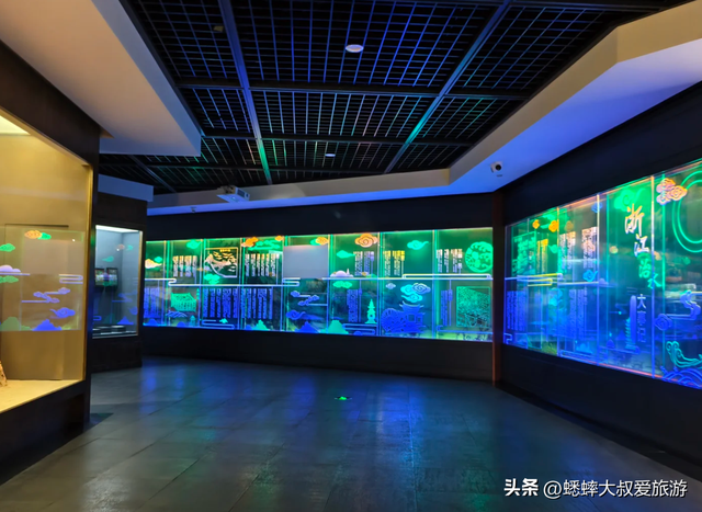 这个杭州冷门景点不简单，80%人错过，可登塔揽江，关键还有电影