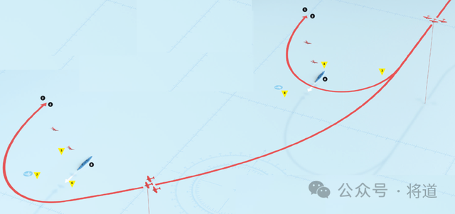 机动部队の印度洋作战——空母战史节选