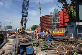 52年前中国不惜一切，帮非洲人修铁路！如今他们把电缆挖出来卖？图片