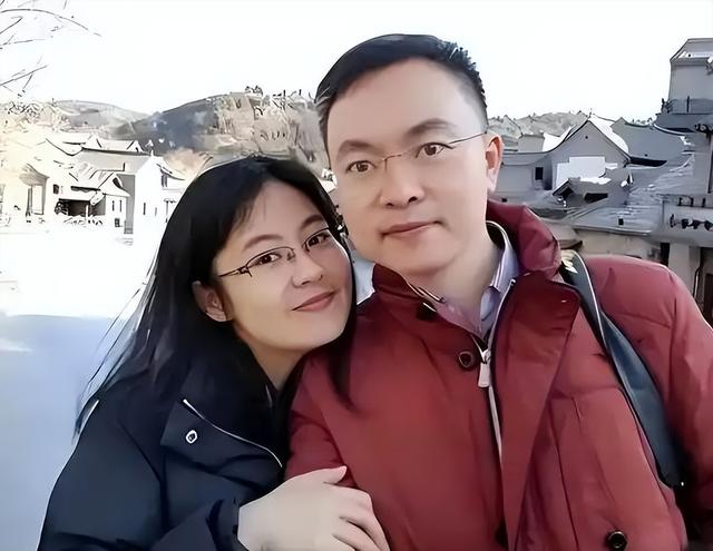 蔡磊妻子不再隐瞒！自曝如今“真实处境”，资金问题只是冰山一角