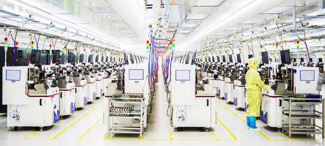 中国对荷兰反制，效果很明显，东莞封装厂断供，让欧美客户坐不住