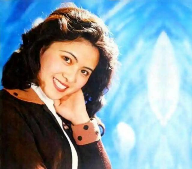 马军勤:嫁圈外丈夫,婚后生下一子,如今一个人生活