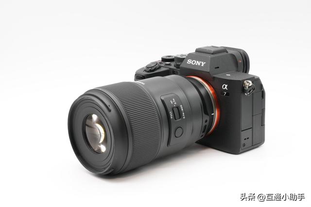 腾龙 90mm F/2.8 Di III MACRO VXD 上手使用体验