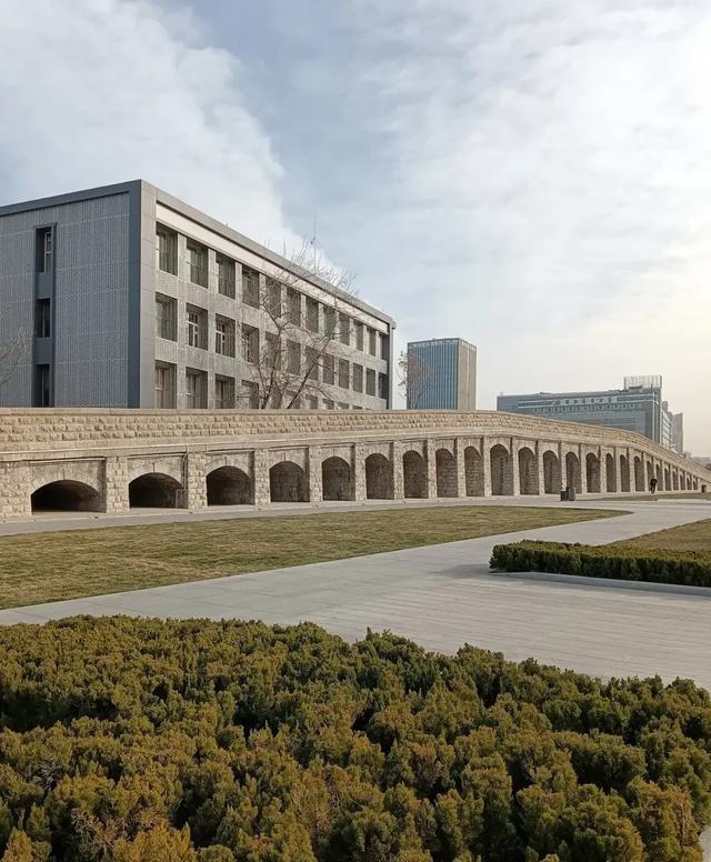南昌大学生，去了趟河北石家庄，忍不住说：对石家庄的 5 点印象。