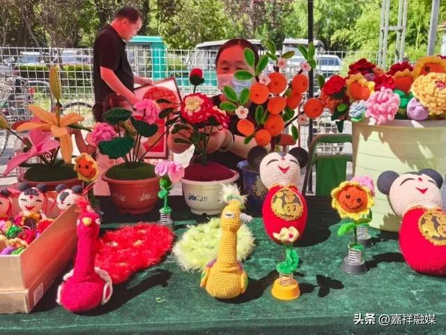 实干绘就嘉祥“十四五”文旅新画卷