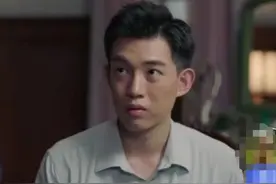 这一次，娱乐圈的残酷现实，在退圈演员许鹏身上体现的淋漓尽致！图片