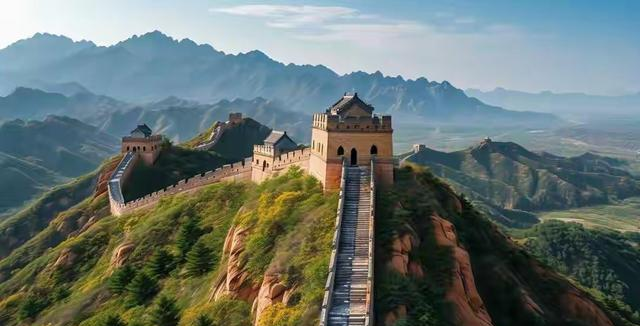 北京愣了	，天津惊了，蓟县怎么就成了全民向往的慢生活代表？