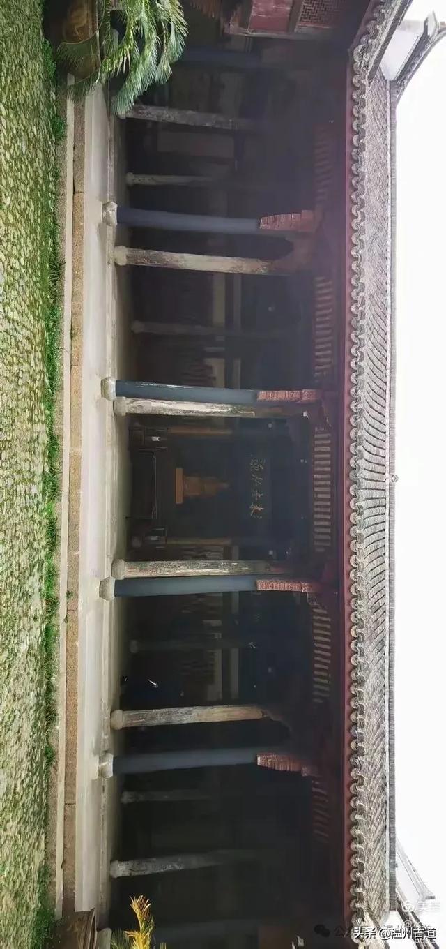 揭秘书圣王羲之后裔聚居地，这个原生态古村值得一游！