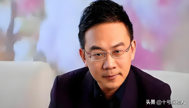 2017年，前央视主持人郎永淳沦为阶下囚，刑满释放后的他过得如何