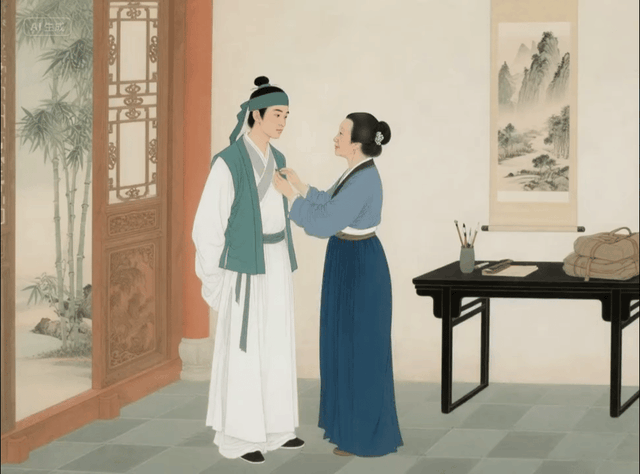 画说衡阳丨55天深度“打卡”！明代“旅游博主”徐霞客留下15000余字衡游日记