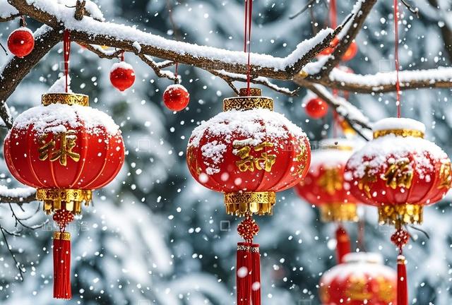 今年立春凌晨4:02，过年前后真会冷到跺脚？老辈人这话信不信由你