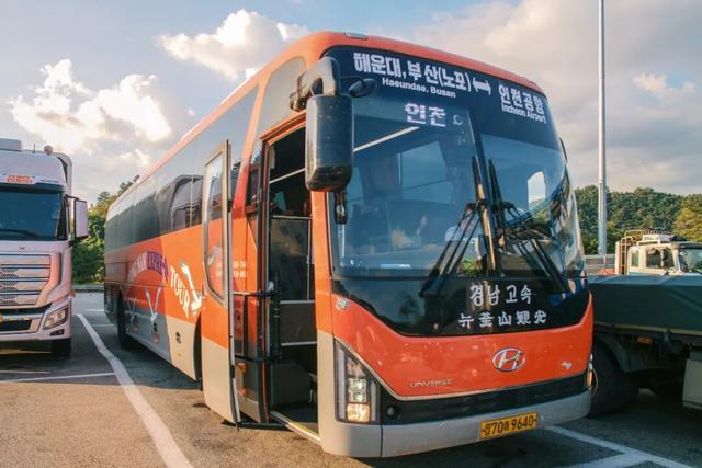 海鲜自由！美景自由！藏在半岛南端的宝藏海滨之城~