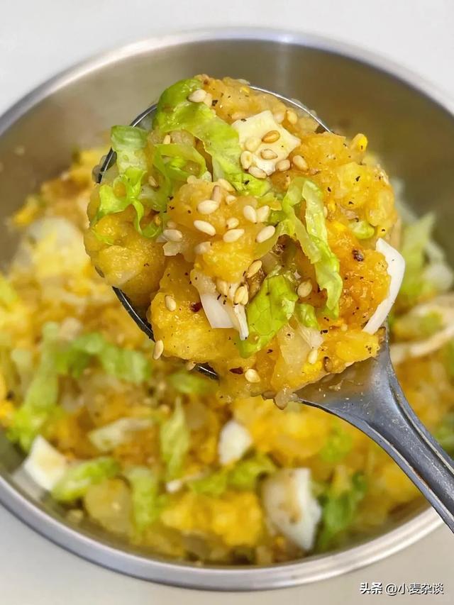 晚上不吃碳水瘦得快，吃这5种食物，睡觉都在减脂肪，饱腹不饿
