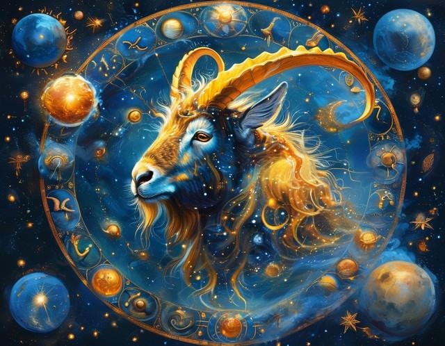 白羊座周运：职场惊喜降临，这个转折点将改变你的轨迹