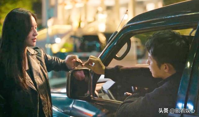 杀疯了！冲黄景瑜看《罚罪2》，没想到被57岁女配角惊艳了