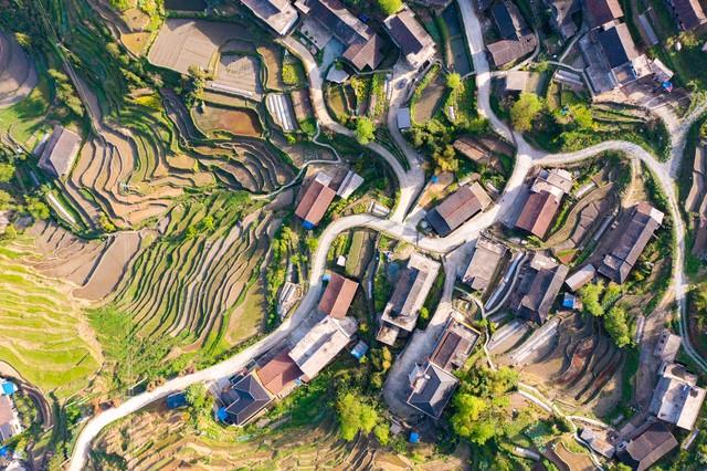 湖南了解太少！这十个5A级景点，外地人都爱上了她，赶快宣传吧！