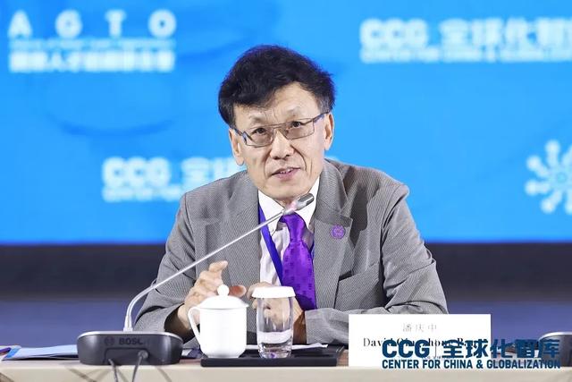 面对人工智能时代的挑战，人才教育需要新的视角与方法