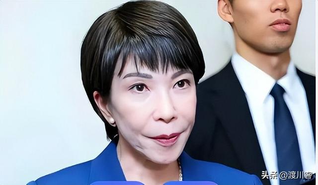 高市早苗按兵不动真相！美国已站台，等赖清德接招，台海将变天？