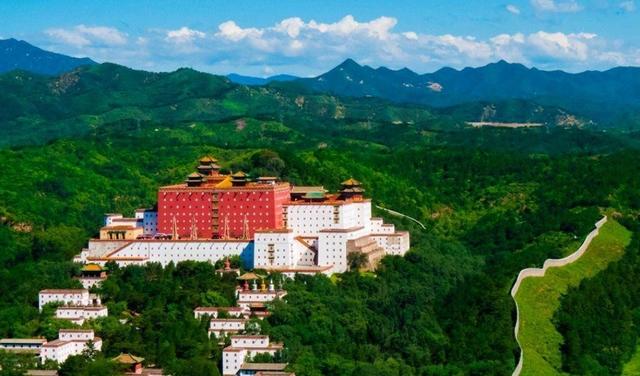 河北省面积最大的“市”，究竟有多大？相当于3个唐山，6个廊坊