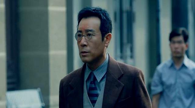 吴石怎么不一枪毙了谷正文？二刷之后才明白还是小编考虑太简单了